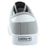 Adidas Boys' Seeley J Grey/White Kid Sneaker Boys / Girls Style :BY3839