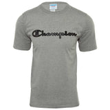 Champion Reverse Weave Tee Mens Style : GT19