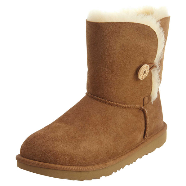 Ugg Bailey Button Ii Big Kids Style : 1017400y