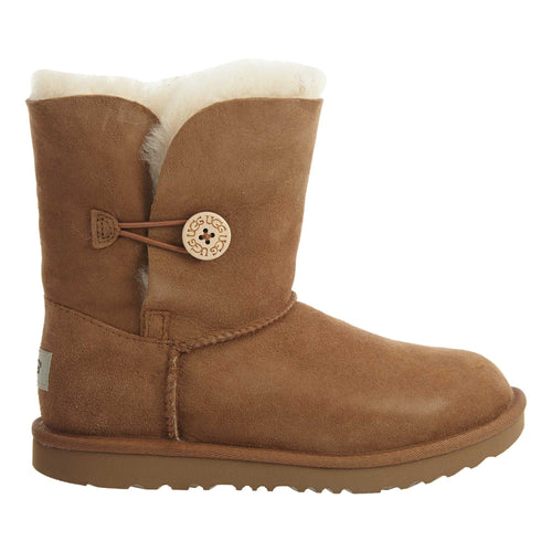 Ugg Bailey Button Ii Little Kids Style : 1017400k