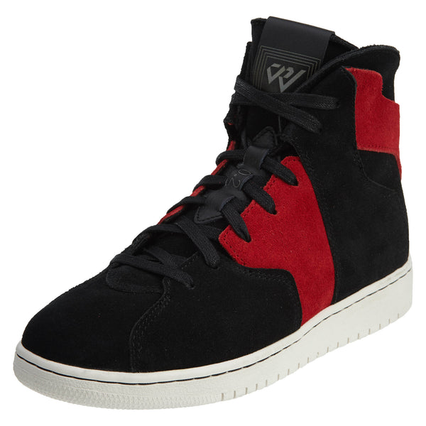 Kids Air Jordan Westbrook GS Black Gym Red  Boys / Girls Style :854564