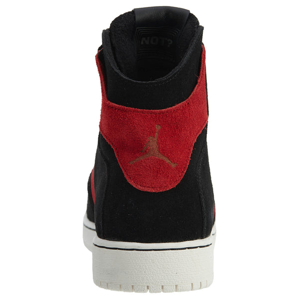 Kids Air Jordan Westbrook GS Black Gym Red  Boys / Girls Style :854564