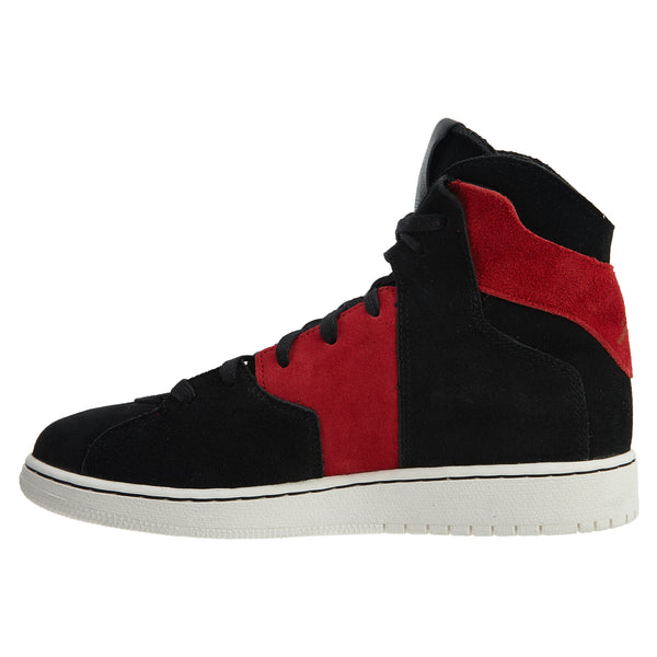 Kids Air Jordan Westbrook GS Black Gym Red  Boys / Girls Style :854564