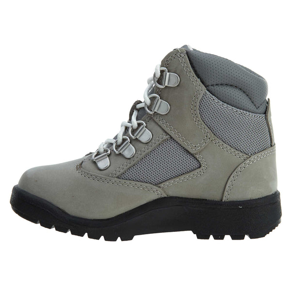 Timberland 6" Field Boots Toddlers Style : Tb0a1lve
