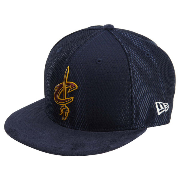 New Era Nba 17 Onc Cleveland Cavaliers  Unisex Style : 11472071