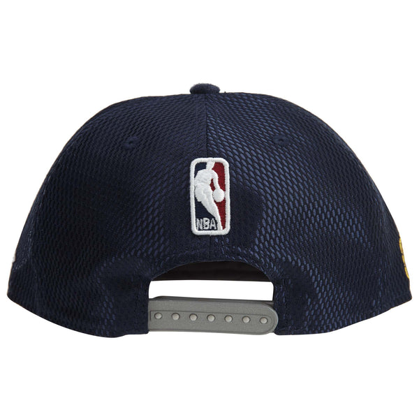 New Era Nba 17 Onc Cleveland Cavaliers  Unisex Style : 11472071