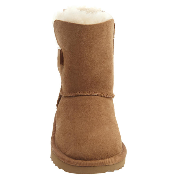 Ugg Bailey Button Ii Toddlers Style : 1017400t