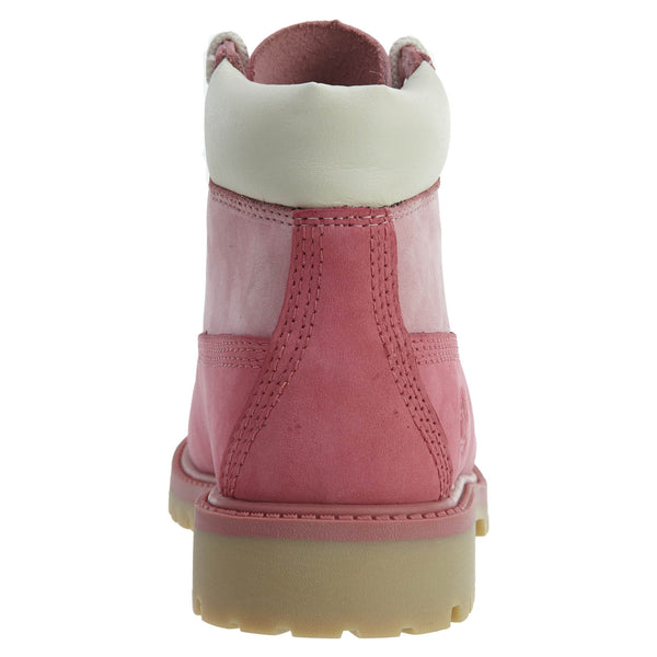 Timberland 6" Classic Boot Little Kids Style : Tb02232b