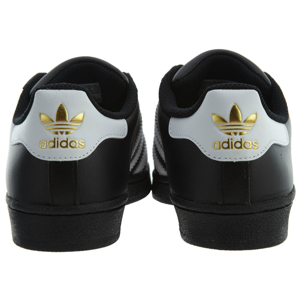 Adidas Superstar Foundation  Boys / Girls Style :B23642-E