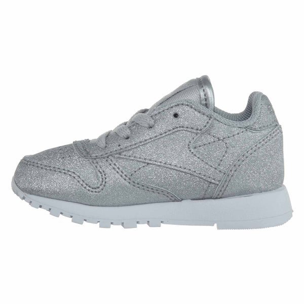 Reebok Classic Leather Synthetic Shoes Toddlers Style : Bs7583