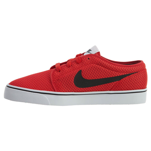 Nike Toki Low TXT 'Action Red'  Mens Style :555272