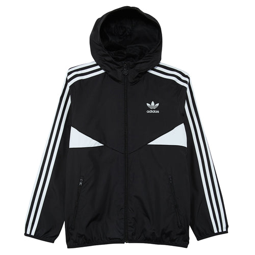 Adidas Junior Colorado Windbreaker Mens Style : Bq8622