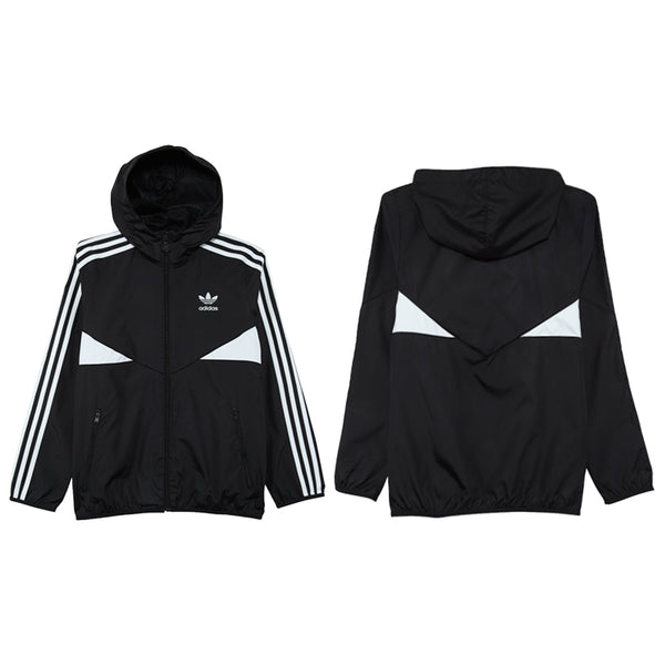 Adidas Junior Colorado Windbreaker Mens Style : Bq8622