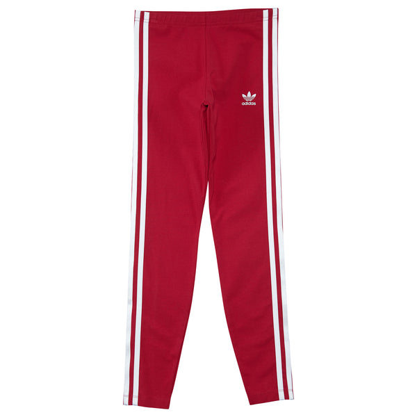 Adidas 3 Stripes Junior Leggings Big Kids Style : S96118