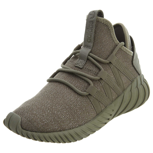 Adidas Tubular Dawn Trace Cargo Green Matte Mens Style :BZ0628