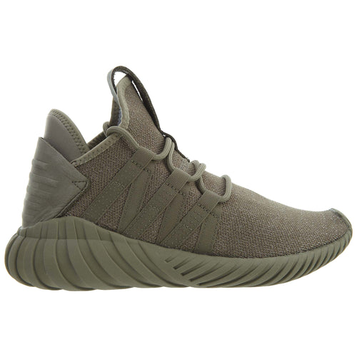 Adidas Tubular Dawn Trace Cargo Green Matte Mens Style :BZ0628