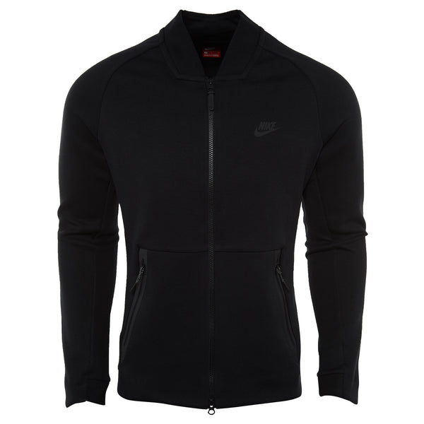 Nike Tech Fleece Varsity Jacket Mens Style : 886617