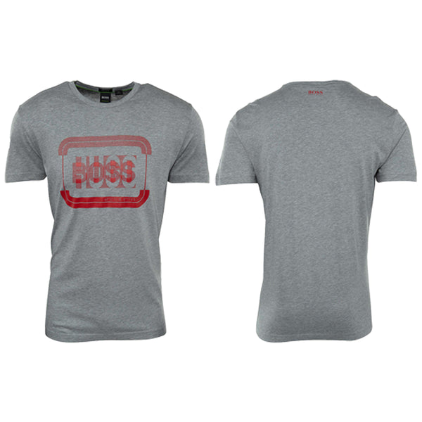 Hugoboss Tee 1 Mens Style : 50376008