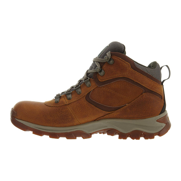 Timberland Mt. Maddsen Mid Waterproof Mens Style : Tb0a1j1n