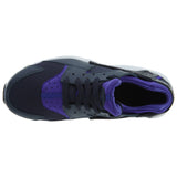 Nike Huarache Run Thunder Blue White Boys / Girls Style :654280