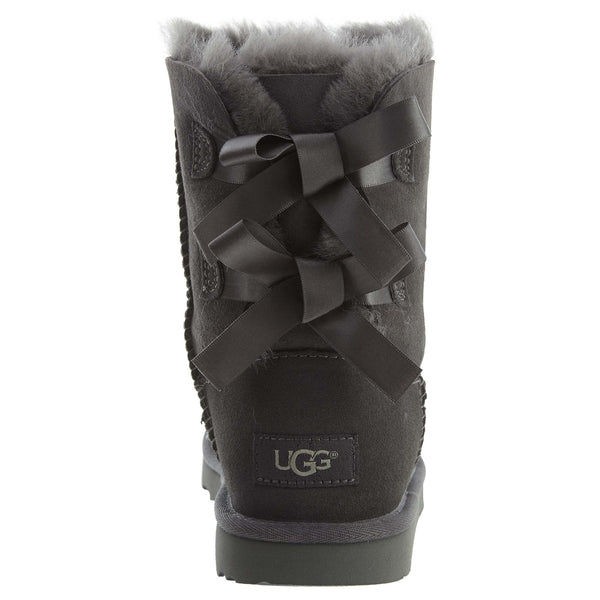 Ugg Bailey Bow Ii Little Kids Style : 1017394k