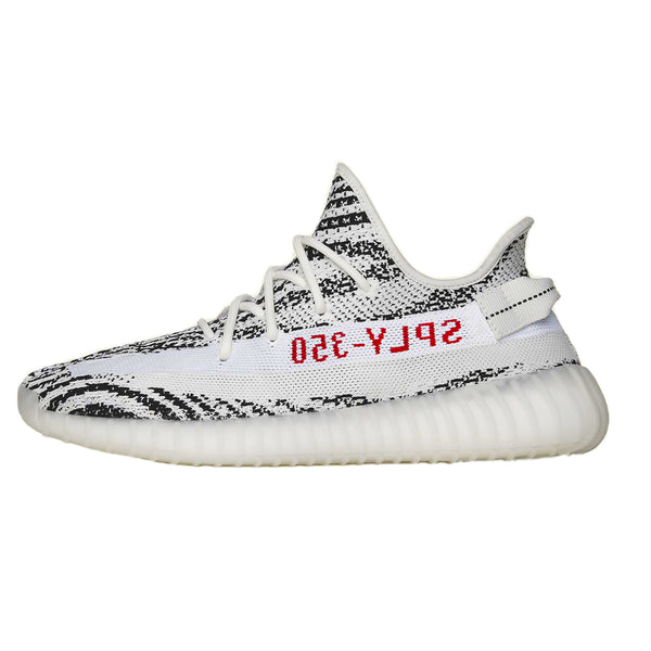 YEEZY BOOST 350 V2 'ZEBRA'