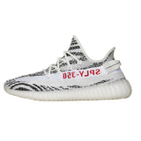 YEEZY BOOST 350 V2 'ZEBRA'