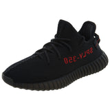 YEEZY BOOST 350 V2 'BRED'