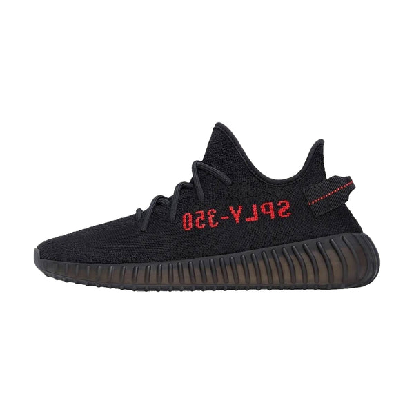 YEEZY BOOST 350 V2 'BRED'