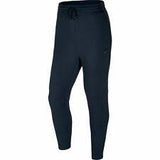 Nike Modern French Terry Cuff Sweatpants Mens Style : 807920