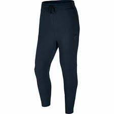 Nike Modern French Terry Cuff Sweatpants Mens Style : 807920