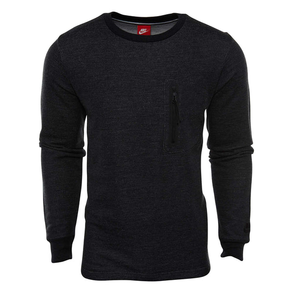 Nike Ceremony Crew Sweatshirt Mens Style : 545964