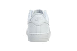 Nike force 1 (ps) white/white/white low top youth Boys / Girls Style :314193