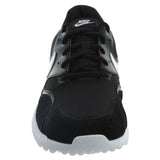 Nike Air Max Nostalgic Black White Running Mens Style :916781