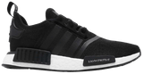 ADIDAS / NMD RUNNER / NMD_R1 J 'CORE BLACK' Style# CG6245