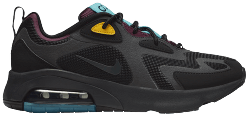 NIKE / AIR MAX 200 / WMNS AIR MAX 200 'BORDEAUX' Style # AT6175 001