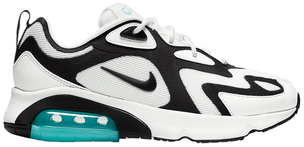 NIKE / AIR MAX 200 / WMNS AIR MAX 200 'DUSTY CACTUS' Style # AT6175 105