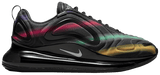 NIKE / AIR MAX 720 / AIR MAX 720 'COLOR STREAKS' Style # AO2924 023