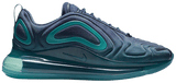 NIKE / AIR MAX 720 / AIR MAX 720 'NIGHTSADE' Style # AO2924 405