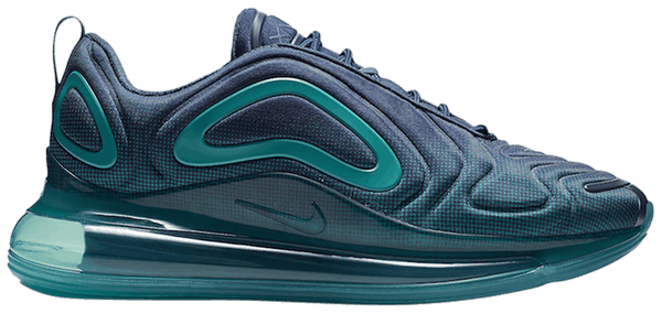 NIKE / AIR MAX 720 / AIR MAX 720 'NIGHTSADE' Style # AO2924 405