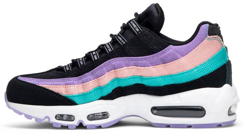 NIKE / AIR MAX 95 / AIR MAX 95 'HAVE A NIKE DAY' Style # BQ9131 001