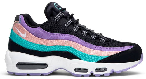 NIKE / AIR MAX 95 / AIR MAX 95 'HAVE A NIKE DAY' Style # BQ9131 001