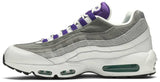 NIKE / AIR MAX 95 / AIR MAX 95 LV8 'GRAPE' Style # AO2450 101