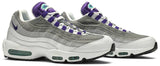 NIKE / AIR MAX 95 / AIR MAX 95 LV8 'GRAPE' Style # AO2450 101