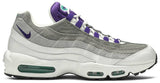 NIKE / AIR MAX 95 / AIR MAX 95 LV8 'GRAPE' Style # AO2450 101