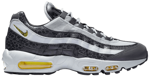 NIKE / AIR MAX 95 / AIR MAX 95 SE REFLECTIVE 'AMARILLO' Style # BQ6523 001