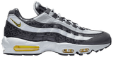 NIKE / AIR MAX 95 / AIR MAX 95 SE REFLECTIVE 'AMARILLO' Style # BQ6523 001