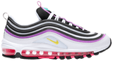 NIKE / AIR MAX 97 / WMNS AIR MAX 97 'BRIGHT VIOLET' Style # 921733 106