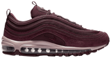 NIKE / AIR MAX 97 / WMNS AIR MAX 97 SE 'BURGUNDY CRUSH' Style # AV8198 600