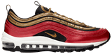 NIKE / AIR MAX 97 / WMNS AIR MAX 97 'GOLD SEQUIN' Style # CT1148 600